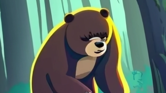 Bears in Cryptoland: How Trading Markets Become Their Playground