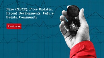 Nexo (NEXO): Price Updates, Recent Developments, Future Events, Community