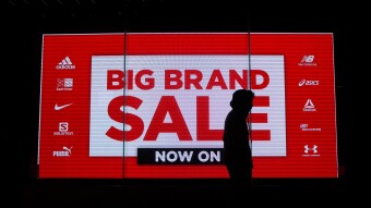 Marketing 101: The false urgency