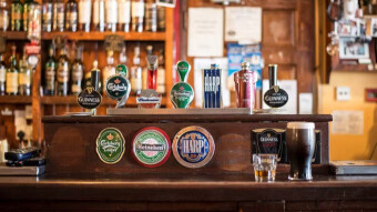 10 Best Bars in Las Vegas