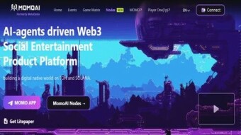 Momo AI Airdrop Step by Step Guide