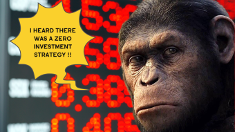 The Zero Investment Crypto Strategy