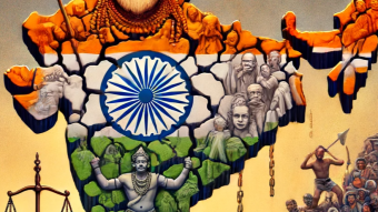 Why Hindu nationalism is against democracy and equality