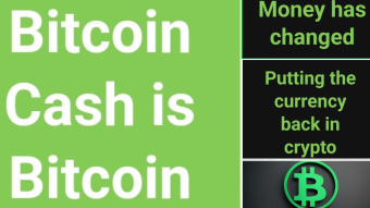 A Deep Dive into Bitcoin Cash and Its Role in Financial Liberation