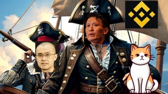 Is Binance Still the King of Crypto Exchanges?