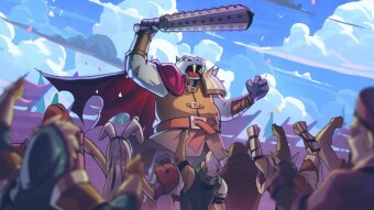 Bloodlust for the WINNNN!!!