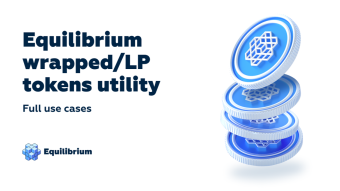 Insurance Pool: Amazing Use Case For Wrappers/LP Tokens