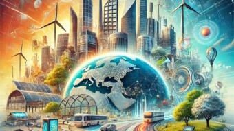 The World Ahead