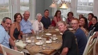 Crypto Cooking - Burritos, Blockchains & The Art Of Not Letting Things Fall Apart