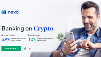 How To Bank With Crypto