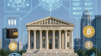 Crypto Banks