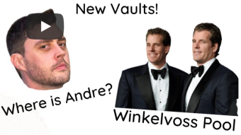 yEarn Update - Grants, Andre's Involvement and New Strategies!