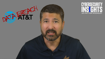 AT&T Data Breach: Understanding the Fallout