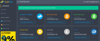 Earn Crypto easily. 3 thinghs i like about CoinPot