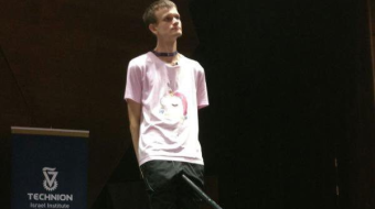 How much money has a Vitalik Buterin?