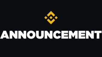 Binance Trade to Earn