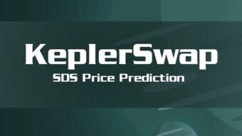 Future & Price Prediction for $SDS