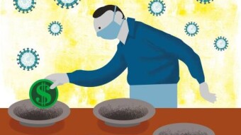 Emprendiendo en tiempos de coronavirus