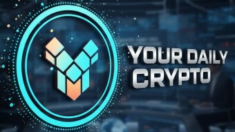 Your Daily Crypto - 18th Oct