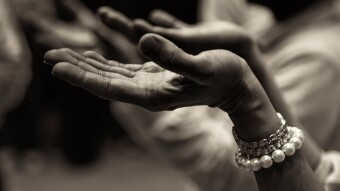 All Grace Abounds.