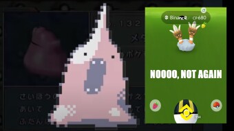 Did you ever notice how many of the first 151 Pokémon are poison types?