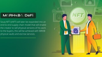 Everything you need know about Latest MRHB DEFI ECOSYSTEM's - SOUQ NFT (sNFT) and Liquidity Harvester | New Age Finanace |