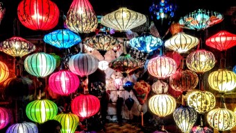 Hoi An - Vietnam