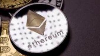 Ethereum: Now yes.