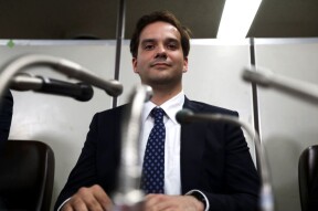 Former CEO Of Bitcoin Exchange Mt. Gox, Karpeles, Starts Working At A New Japanese Blockchain Company