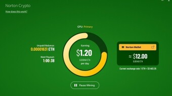 Crypto Mining for everyone?