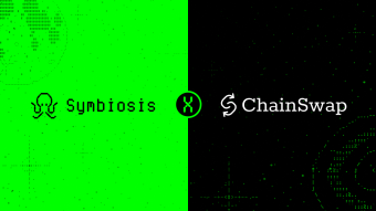 Future of cross-chain transfers is here: ChainSwap Integrates Symbiosis