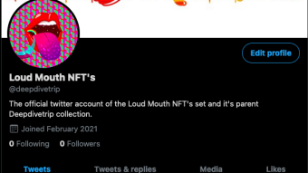 Loud Mouth News-Series 2 update 2