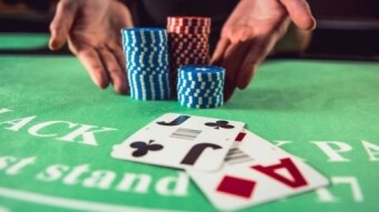 Let's talk about Martingale
