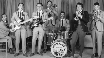 Week 44: HERB ALPERT AND THE TIJUANA BRASS (420 to 30: A Music Retrospective)