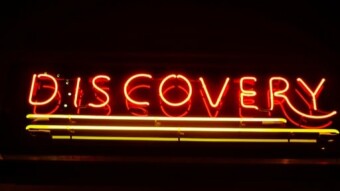 Ether Enters New Price Discovery