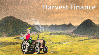 Chad Farmer's Story