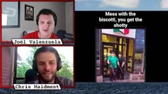 Live Free and Rant 13: Not the Boogaloo We Ordered