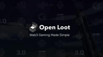 Open Loot Platform - Marketplace for web3 Economy