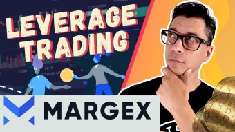 Leverage Trading with 100x - Step By Step Tutorial