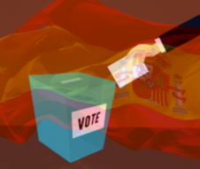 "Socialist Workers Party" wins the Spanish General Election
