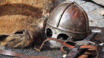 So important to give its name to an entire historical period: the Iron Age - The Periodic Table NFT (GIVEAWAY)