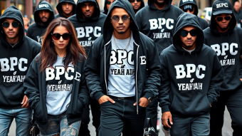 The Mirror and the Mask: A Letter to the Sleepwalkers of Hive