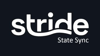 Stride Node State Sync