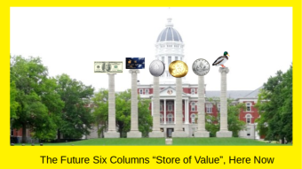 CRYPTORAMA: The  Future Six "Stores of Value" Columns