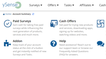 Make Easy Money With ySense