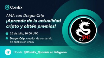 AMA con DragonCrip en Telegram