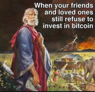 Introduction: My Story and outlook on cryptocurrencies.