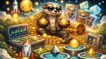 Paradex doesn’t feel like “another perp DEX