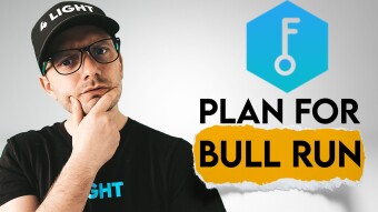 SelfKey Coin Price Prediction. Watch before buying $KEY