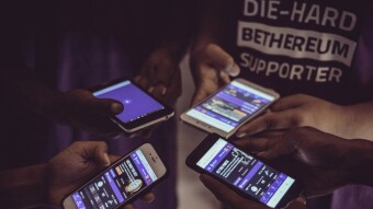 The importance of a strong community in building a leading iGaming/Gaming company